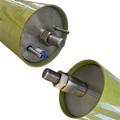 DTRO Module 75bar DTRO Module 75bar